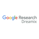 Logo of Google Research Dremix