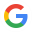 Logo of Google Research