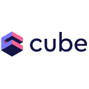 Logo of Cube