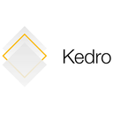 Logo of Kedro