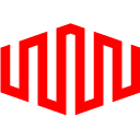 Logo of Equinix