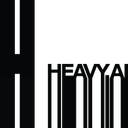 Logo of Heavy.ai