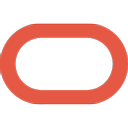 Logo of Oracle Analytics