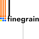 Logo of Finegrain