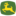 Logo of John Deere