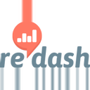 Logo of redash