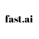 Logo of Fast.ai