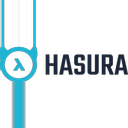 Logo of Hasura