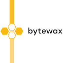 Logo of Bytewax