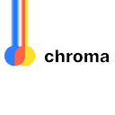 Logo of Chroma