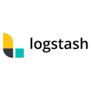 Logo of Logstash