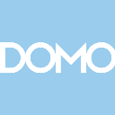 Logo of Domo