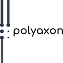 Logo of Polyaxon