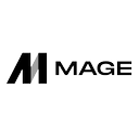 Logo of Mage