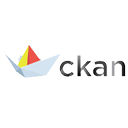 Logo of Ckan