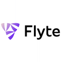 Logo of Flyte