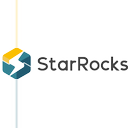 Logo of StarRocks