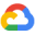 Logo of Google Cloud Data Fusion