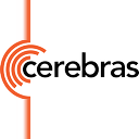 Logo of Cerebras