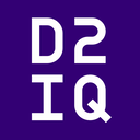 Logo of D2IQ