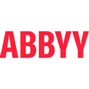 Logo of Abbyy