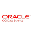 Logo of Oracle Data Science Platform