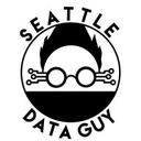 Logo of Seattle Data Guy