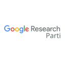 Logo of Google Research Parti