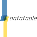 Logo of Datatable