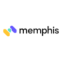 Logo of Memphis