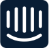 Logo of Intercom