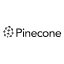 Logo of Pinecone