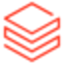 Logo of Databricks