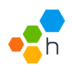 Logo of honeycomb.io