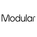 Logo of Modular