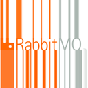 Logo of RabbitMQ