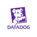 Logo of Datadog