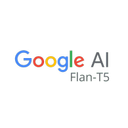 Logo of Google AI Flan-T5