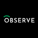 Logo of Observe