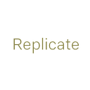 Logo of Replicate