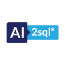 Logo of AI2sql