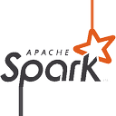 Logo of Spark SQL