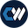 Logo of CoreWeave