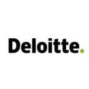 Logo of Deloitte AI Institute