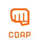 Logo of Cdap