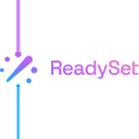 Logo of ReadySet