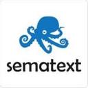 Logo of Sematext