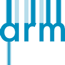 Logo of Arm