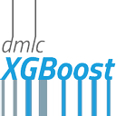 Logo of dmlc XGBoost