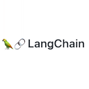 Logo of Langchain